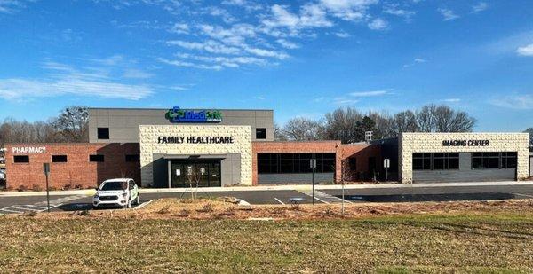 MedLink Banks