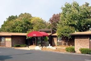 Webster Family Physicians