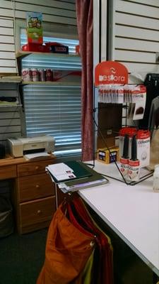 The Cleaning X Change