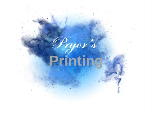 Pryor’s Printing