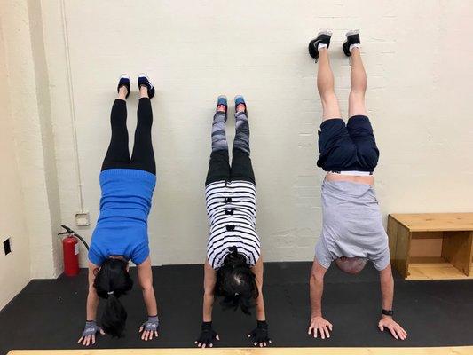 NW Body By Nature |  Personal Training & Nutrition Studio