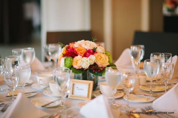 Agnes de Villarson Flowers