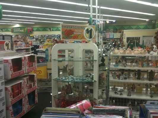 Dollar Tree Stores