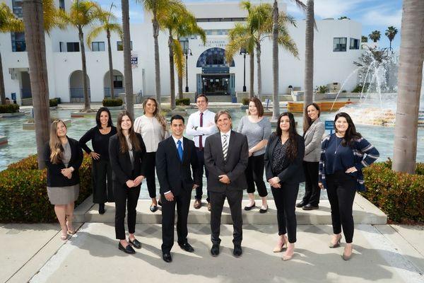 Palmer Zad & Associates