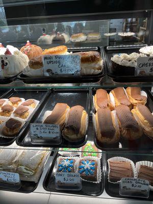 Clayton Bakery & Cafe