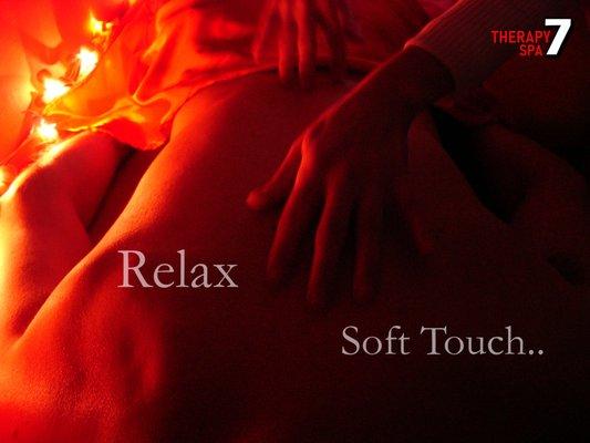 Seven Therapy