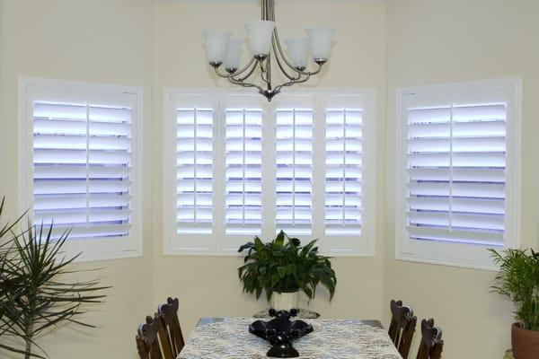 All About Blinds