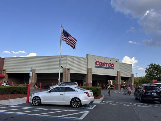 Costco