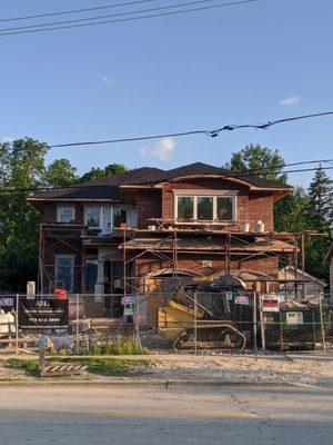 Done in 2 days. Thank you A.R.