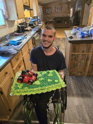 Built Different Auto & Audio