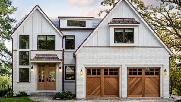 G Brothers Garage Doors