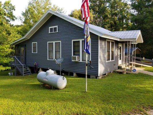 Fricke Home Maintenance