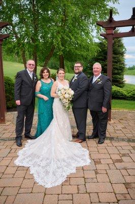 Precious Memories Bridal