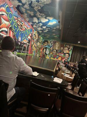 Harrisburg Comedy Zone