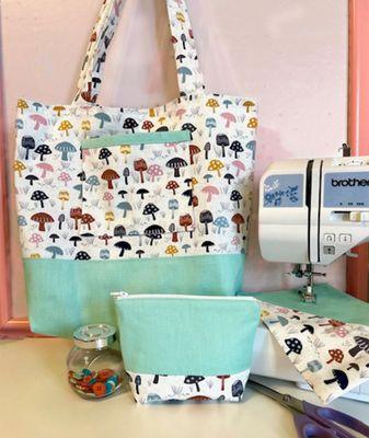 Stitchmaker's Studio