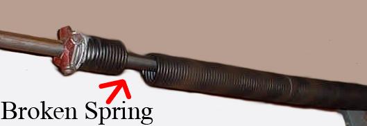 Atlantic Garage Door Repair Services