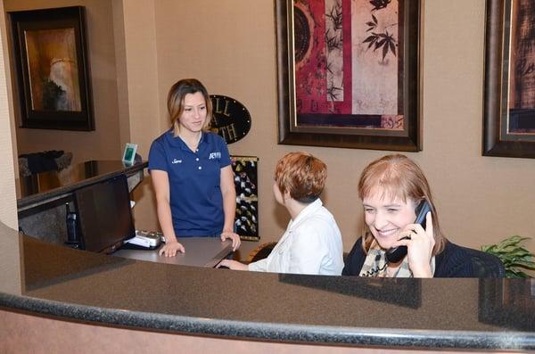 Atrium Family Dental