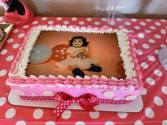 Menchie's Frozen Yogurt