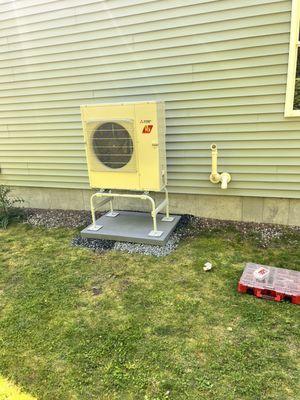 Cook Plumbing and Heating