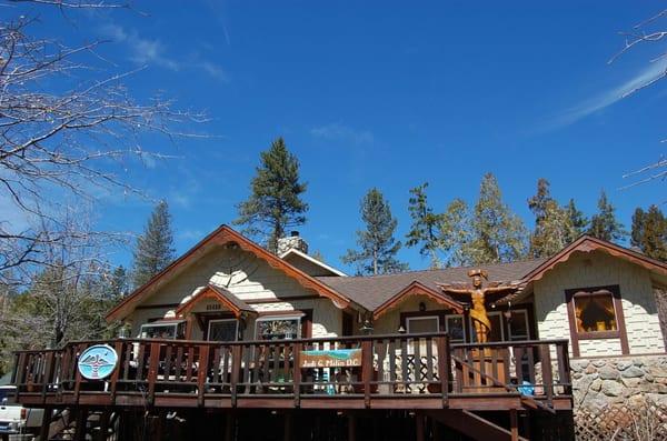 Mountain Chiropractic of Idyllwild