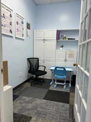 Hermitage Therapy & Learning Center