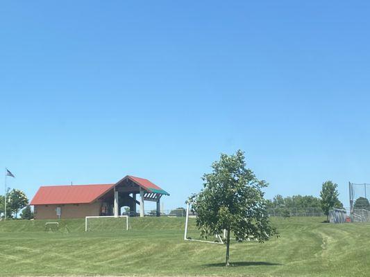 Summer Frolic Sunrise Park