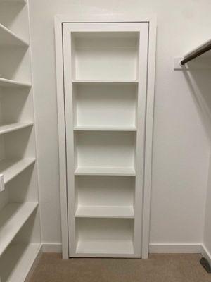 Golden Empire Builders