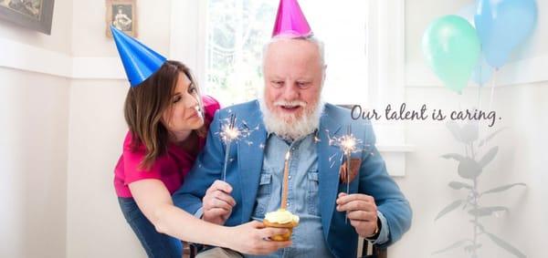 Happier Aging with Nurse Next Door!