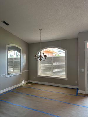 Top Dog Commercial Cleaning