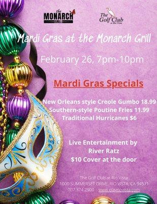 The Golf Club at Rio Vista