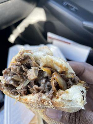Buffalo Philly's