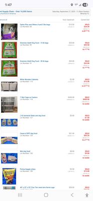 Auction Company of America