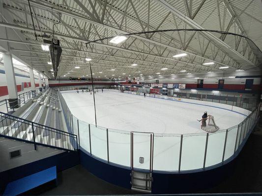 New Hope Ice Arena