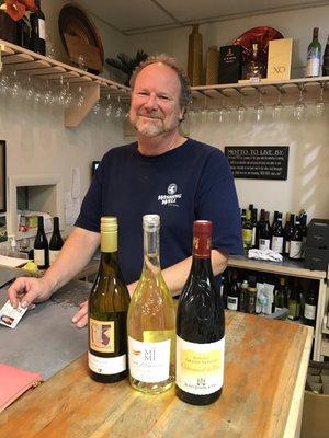 Wishing Well Liquors