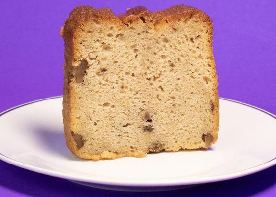 Industry Coffee banana walnut bread