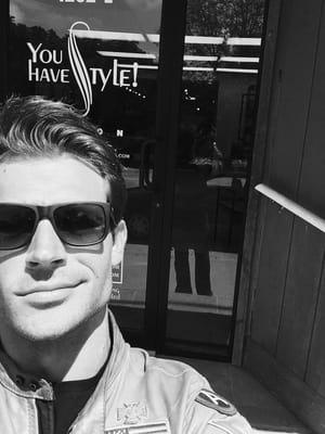 Yup, best salon in Illinois guaranteed!