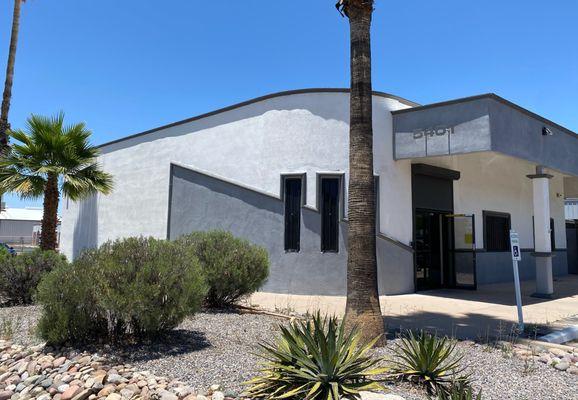 Superior Water Treatment