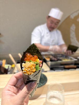 Sushi Ishikawa