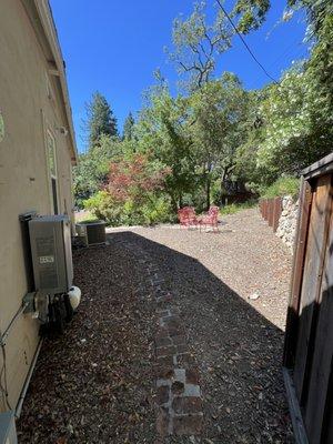 Living Stone Paver Services