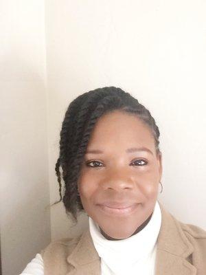 Just Be Therapeutic Services