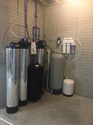 Robinson Water Systems