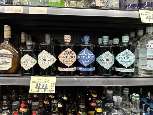 Mike's Liquor & Market