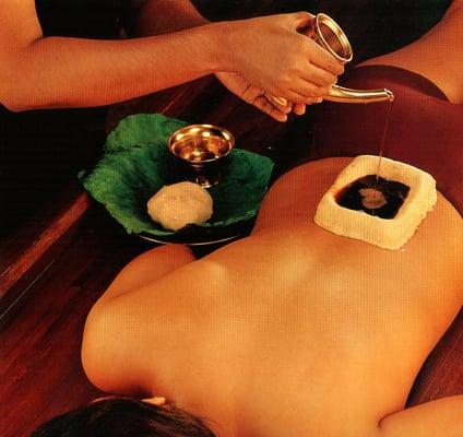 Santhigram Kerala Ayurvedic Center