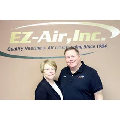 EZ-Air, Inc