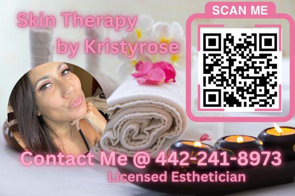 Skin Therapy by Kristyrose