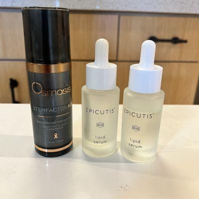 Jessica Jones Skin Care