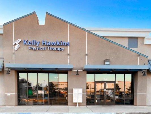 Kelly Hawkins Physical Therapy - Las Vegas
