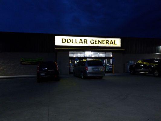 Dollar General