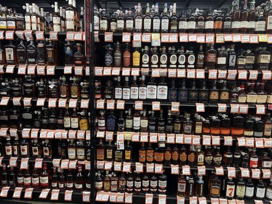 Liquor & Wine Warehouse at Green Acres Mall