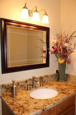 M&M Marble and Granite